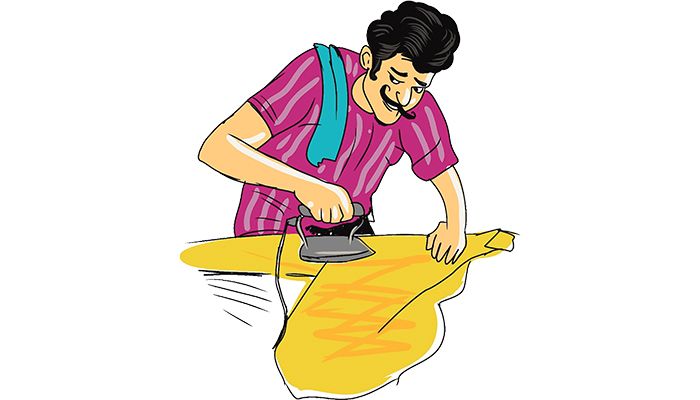 হরিপদ