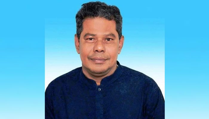 দিনাজপুর পৌরসভার মেয়র জাহাঙ্গীর আলম বরখাস্ত 