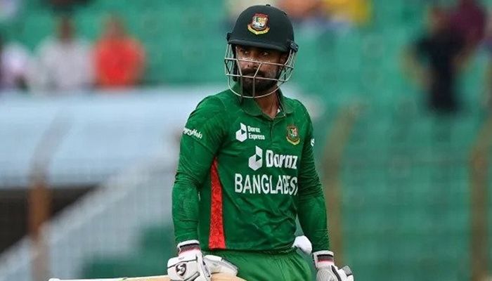 কে কী বলছে দেখার সময় নেই লিটনের