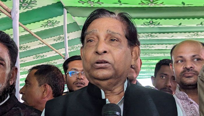তফসিলের আনন্দ মিছিলে বিএনপির সন্ত্রাসীরা ভেসে যাবে : মায়া