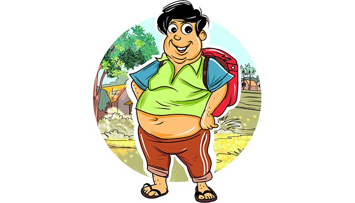 ঘণ্টা মুচি