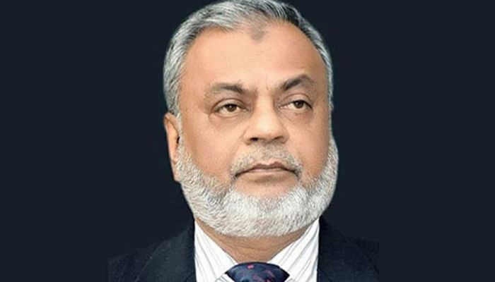 নিজেই জানেন না তার নামে মনোনয়নপত্র তোলা হয়েছে, অবশেষে বাতিলের আবেদন