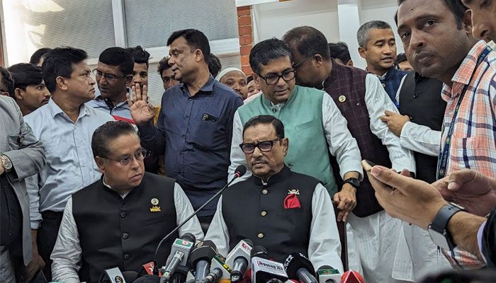 রংপুর ও রাজশাহী বিভাগে আওয়ামী লীগের প্রার্থী চূড়ান্ত, বাদ পড়ছেন বেশ কয়েকজন এমপি 