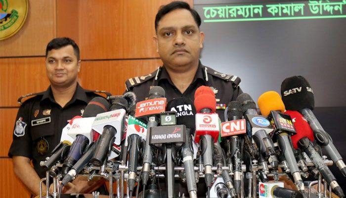 দূরপাল্লার গণপরিবহন ও পণ্য পরিবহনের নিরাপত্তায় র‍্যাবের এসকর্ট