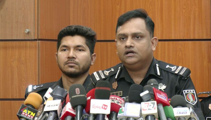 নাশকতা রোধে ছদ্মবেশে কাজ করছে র‍্যাব