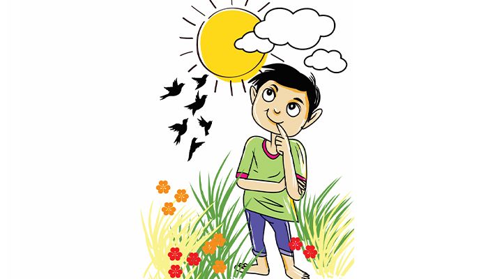 আমরা ছুটবো আমাদের মতো