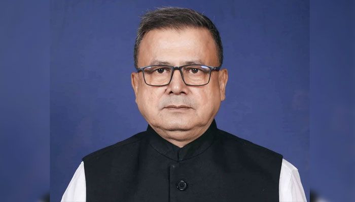 এমপি প্রার্থী হতে উপজেলা চেয়ারম্যানের পদ ছাড়লেন আইজিপির ভাই 