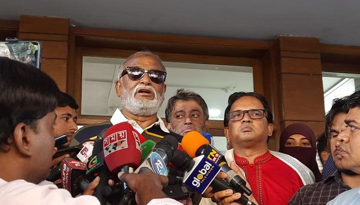নির্বাচন সুষ্ঠু না হলে ভুক্তভোগী হবেন প্রধানমন্ত্রী: তৃণমূল বিএনপি মহাসচিব