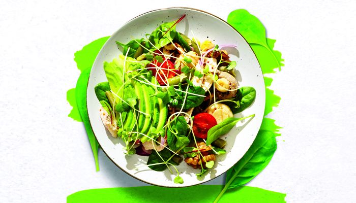 অনন্য এক জীবনধারা
