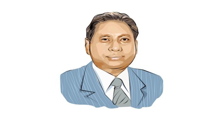 ইতিহাসে অক্ষয় জাতীয় চার নেতা