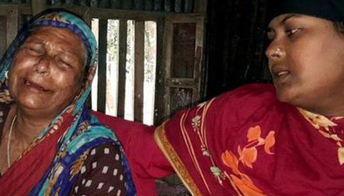 এক সপ্তাহেও সন্ধান মেলেনি কলাপাড়া ও রাঙ্গাবালীর নিখোঁজ ৪৭ জেলের 