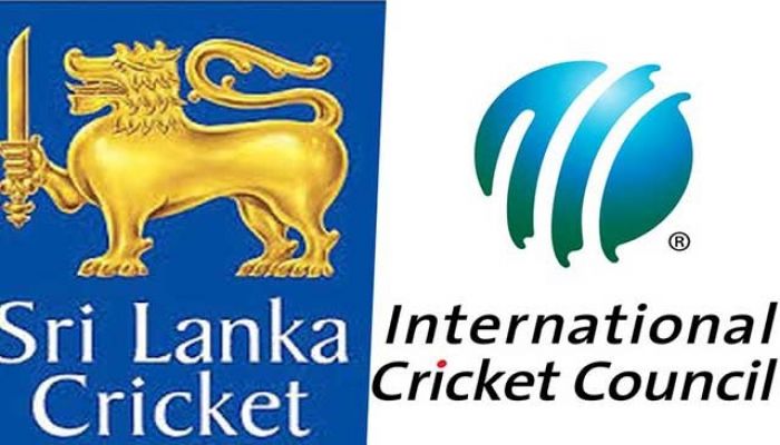 শ্রীলঙ্কার সদস্যপদ স্থগিত করেছে আইসিসি