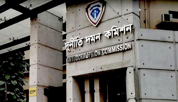 সাবেক এমপি পোটনসহ পাঁচজনের বিরুদ্ধে দুদকের মামলা