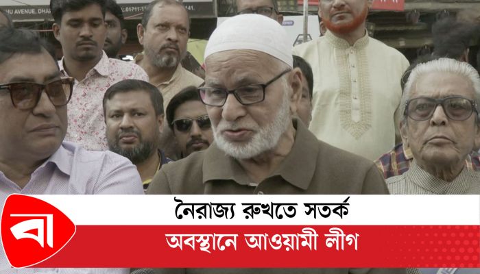 মানুষ মারার পরিণাম ভালো হবে না : মান্নাফী