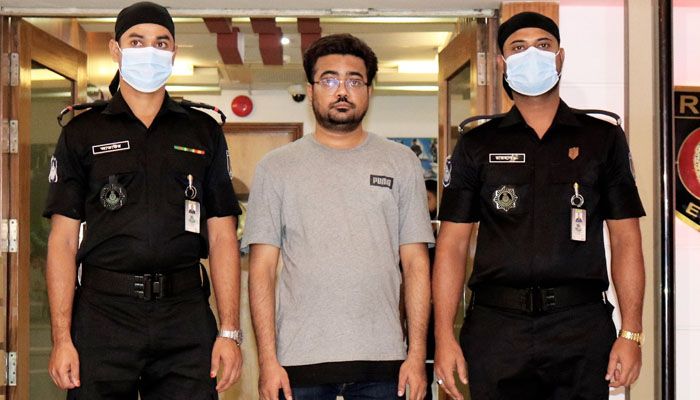 হিমুর আত্মহত্যার নেপথ্যে বিবাহবহির্ভূত সম্পর্ক ও অনলাইন জুয়া : র‍্যাব