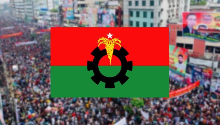 চীনের রাষ্ট্রদূতের মন্তব্য জনগণের ইচ্ছার প্রতিফলন নয় : বিএনপি