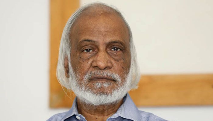 বিএনপিতে নেতৃত্বের কোনো সংকট নেই : ড. মঈন খান 