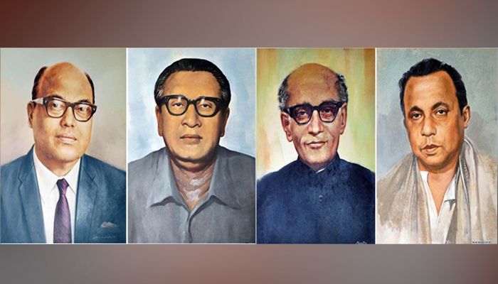 আসামিদের দেশে ফিরিয়ে রায় কার্যকরের দাবি 