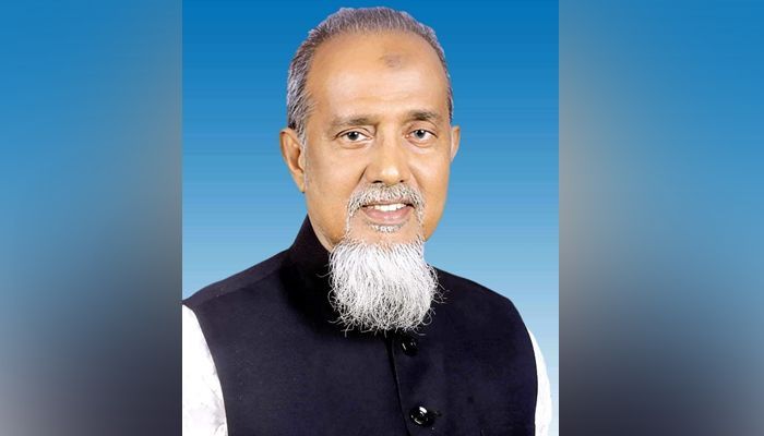 আওয়ামী লীগ প্রার্থী এনামুল হক বাবুলের প্রার্থিতা বাতিল 