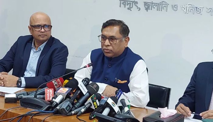 সিলেটের গ্যাসক্ষেত্রে তেলের সন্ধান