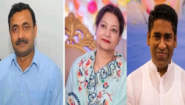 বরিশালে আওয়ামী লীগের শাম্মীসহ ১০ জনের মনোনয়নপত্র বাতিল