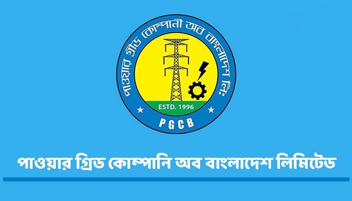  ৪১৬ পদে জনবল নিয়োগ দেবে পাওয়ার গ্রিড কোম্পানি পিজিসিবি