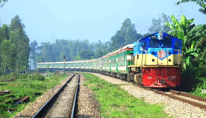 ঢাকা-কক্সবাজার পথে  আরও একজোড়া ট্রেন 