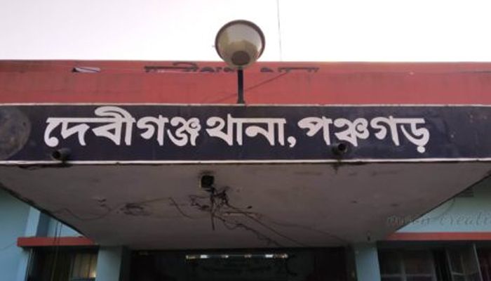 পঞ্চগড়ে ট্রাক্টরের ধাক্কায় মোটরসাইকেল আরোহীর মৃত্যু