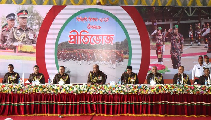 নির্বাচনে নিষ্ঠার সঙ্গে কাজ করে আস্থার প্রতীক হয়েছে বিজিবি