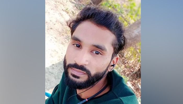স্বেচ্ছাসেবক দলের নেতার মৃত্যুতে আওয়ামী লীগ নেতার হরতাল ঘোষণা