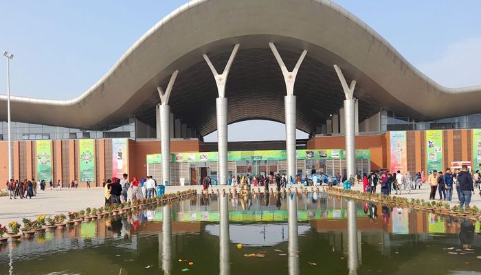 ১৫ জানুয়ারি বাণিজ্য মেলা আয়োজনের পরিকল্পনা