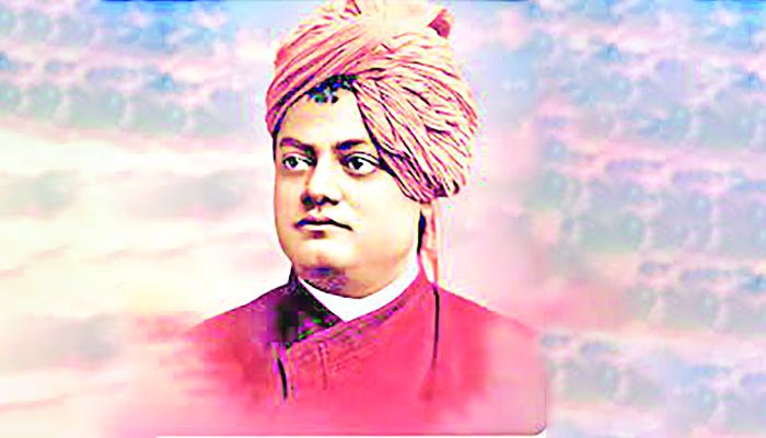 স্বামী বিবেকানন্দের মজার ঘটনা