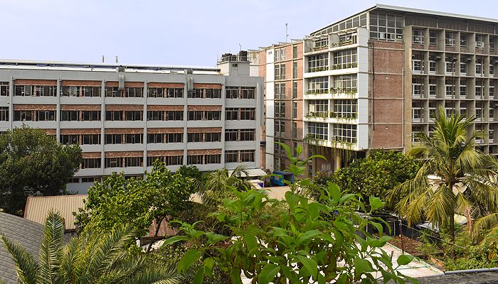 সবুজ স্বীকৃতি পেল আরও একটি কারখানা