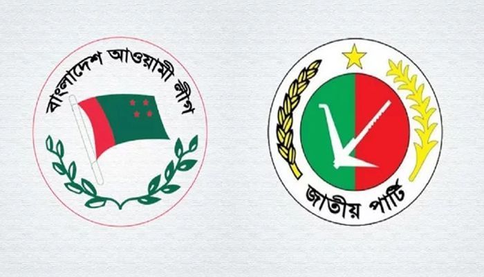 আওয়ামী লীগ ও জাপার আশা, রংপুরে জমবে লড়াই
