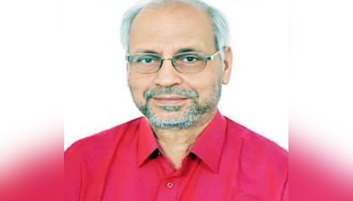 যে কারণে সহায়তাকারী চেয়ে নিয়োগ বিজ্ঞপ্তি স্বতন্ত্র প্রার্থী আখতারুজ্জামানের