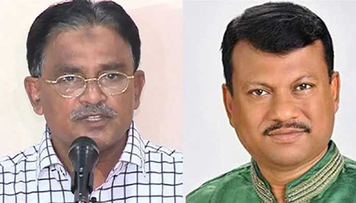 বিএনপি নেতা আলালসহ ৮ জনের কারাদণ্ড