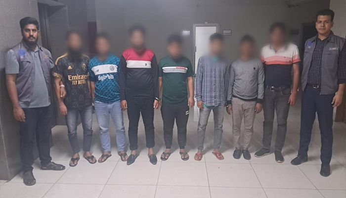 অনলাইন জুয়ায় দৈনিক পাচার কোটি টাকা
