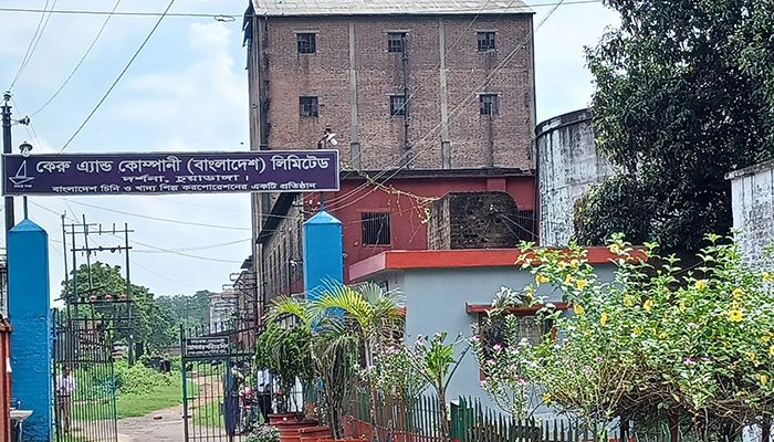 লোকসানের বোঝা নিয়ে শুরু হচ্ছে কেরুর আখ মাড়াই