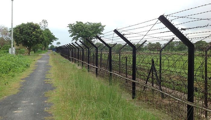 সীমান্তে হত্যার দায় নেবে কে