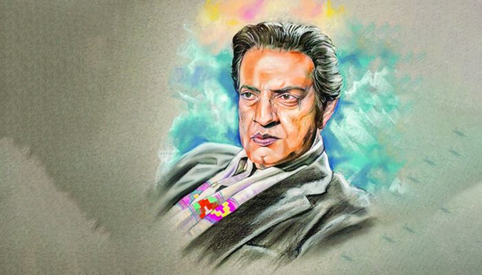 সত্যজিৎ রায় দারোয়ানের কাছ থেকে টাকা ধার চেয়েছিলেন