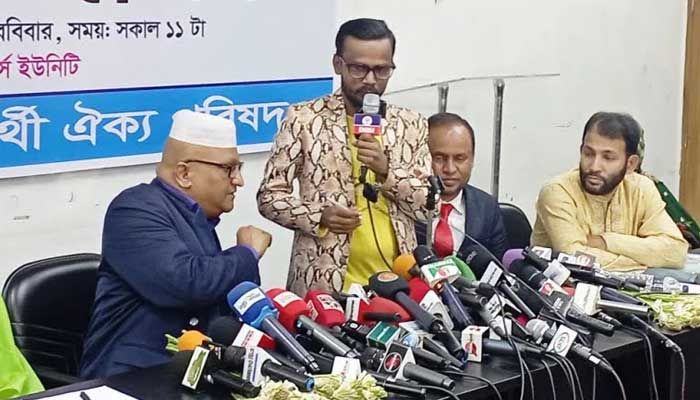 পাতানো নির্বাচনের প্রতিবাদ জানাতে ভোটের লড়াইয়ে থাকব : হিরো আলম
