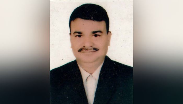 নারায়ণগঞ্জ-১ আসনে দলের স্বতন্ত্র প্রার্থীকে বহিষ্কার করল জাতীয় পার্টি