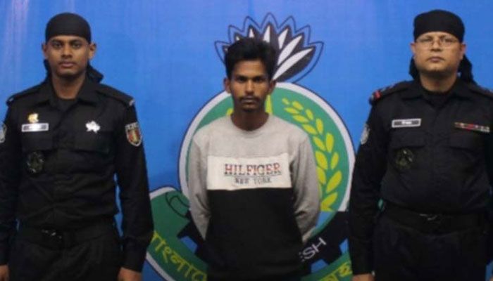 মিঠামইনে অপহৃত শিশু গাজীপুরে উদ্ধার