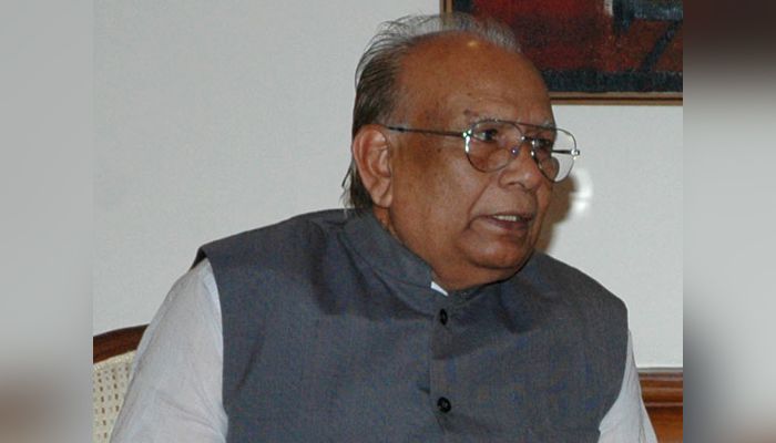 এমপি রমেশের আয় বেড়েছে ৮ হাজার গুণ