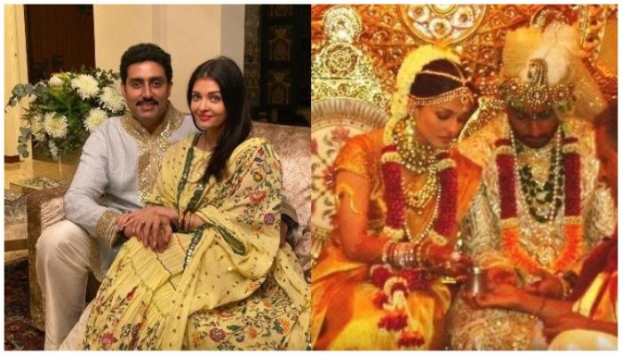 ঐশ্বরিয়ার সঙ্গে বিচ্ছেদের ইঙ্গিত, বিয়ের আংটি খুলে ফেলেছেন অভিষেক 