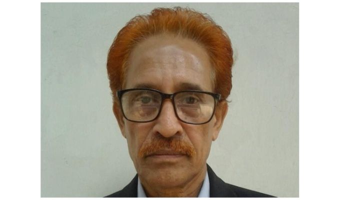 চলচ্চিত্র পরিচালক বীর মুক্তিযোদ্ধা নূর মোহাম্মদ মনি আর নেই