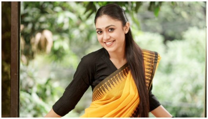 অভিনয়ে প্রশংসিত অলংকার