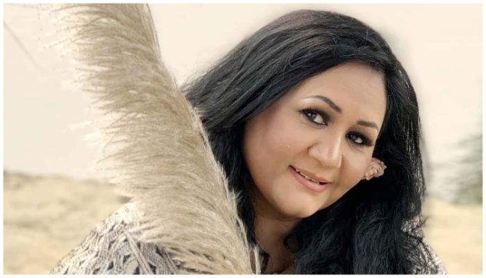 রেডরক্সের লাল পাহাড় ছুঁয়ে ফাহমিদা নবীর নতুন গান