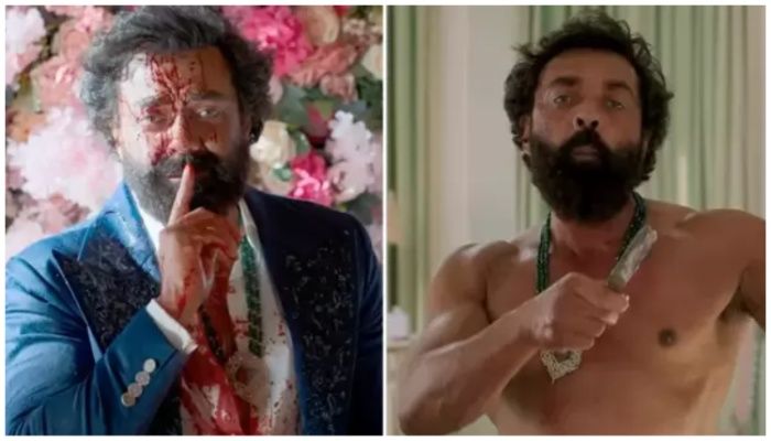 বিতর্কের জবাবে নিজের চরিত্রকে রোমান্টিক বললেন ববি