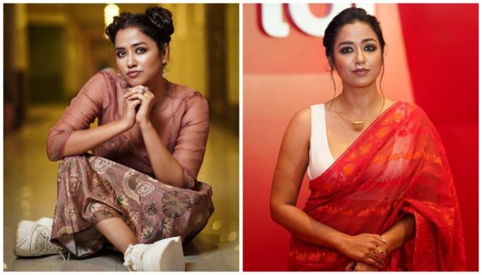 বলিউডের সিনেমায় সোহিনী সরকার